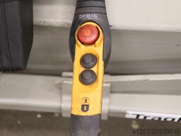 Hans-Hebetechnik SSA 125-3,8