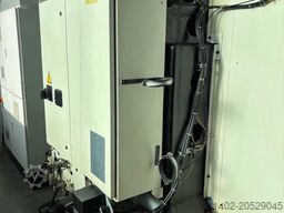 Fanuc Robodrill