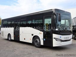 Iveco Crossway Line 10.8m NF line