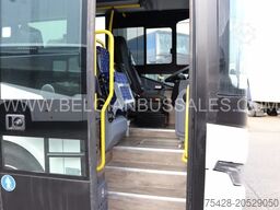 Iveco Crossway Line 10.8m NF line