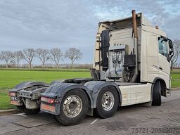 VOLVO FH 500 6X2 STEERED PTO+HYDR