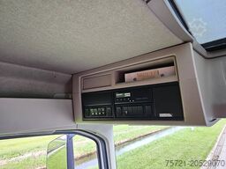 VOLVO FH 500 6X2 STEERED PTO+HYDR