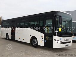 Iveco Crossway 12m Line / Double middle door / NEW!!