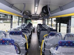 Iveco Crossway 12m Line / Double middle door / NEW!!