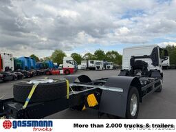 MAN TGM 18.290 4x2 BL CH, Navi, LED