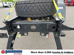 MAN TGM 18.290 4x2 BL CH, Navi, LED