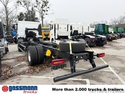 MAN TGM 18.290 4x2 BL CH, Navi, LED