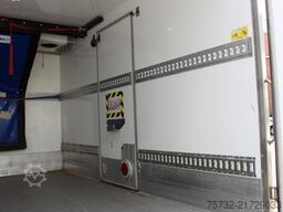 Mercedes-Benz Sprinter 314 9G-Tronic  Carrier Neos  Seitentur