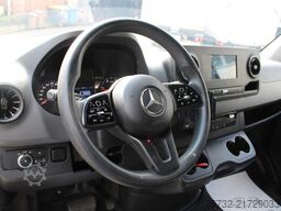 Mercedes-Benz Sprinter 314 9G-Tronic  Carrier Neos  Seitentur