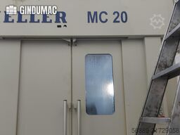 HELLER MC 20