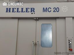 HELLER MC 20