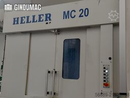 HELLER MC 20