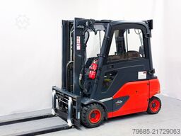 Linde E20 Evo