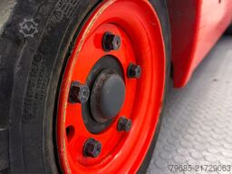 Linde E20 Evo