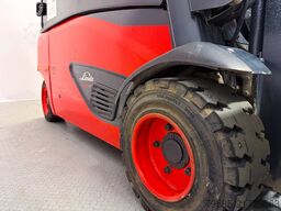 Linde E20 Evo