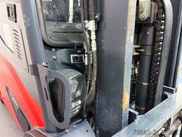 Linde E20 Evo