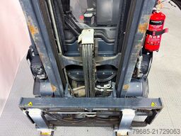 Linde E20 Evo