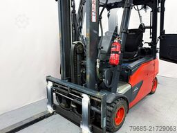 Linde E20 Evo