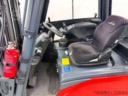 Linde E20 Evo