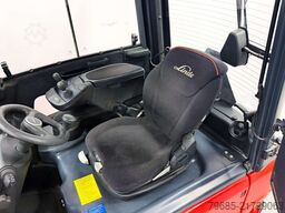 Linde E20 Evo