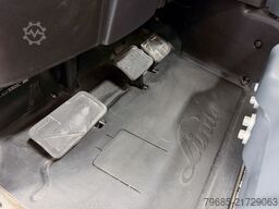 Linde E20 Evo