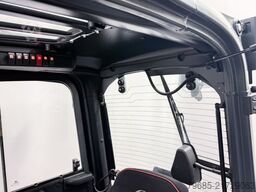Linde E20 Evo