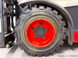 Linde E20 Evo