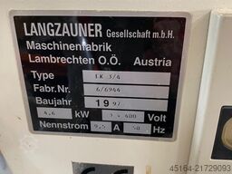 Langzauner EK 3/4