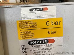 HOLZ-HER 1310-1