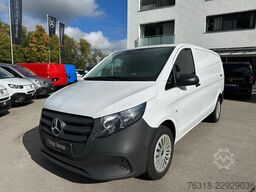 Mercedes-Benz Vito Kastenwagen PRO 116 CDI lang MBUX+Wide+Cam.