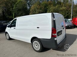 Mercedes-Benz Vito Kastenwagen PRO 116 CDI lang MBUX+Wide+Cam.