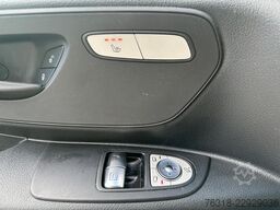 Mercedes-Benz Vito Kastenwagen PRO 116 CDI lang MBUX+Wide+Cam.