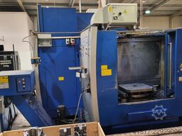 Hüller Hille Bluestar 6
