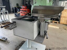 Hörmle SRC N 250-2 Links