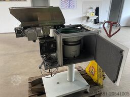 Hörmle SRC N 250-2 Links