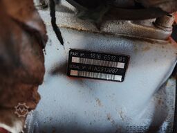 Atlas Copco 1616.6512.81