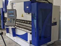 farina italtec ISB 120/30