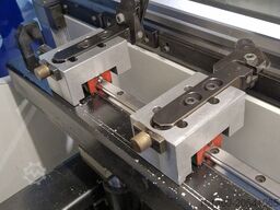 farina italtec ISB 120/30