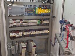 farina italtec ISB 120/30