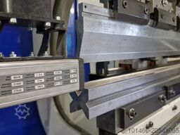 farina italtec ISB 120/30