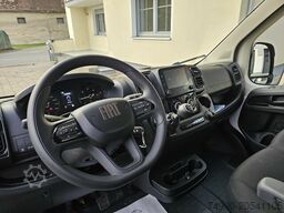 Fiat Ducato 35 140 L2H2 Voll-LED 260° 7´´TFT Kamera