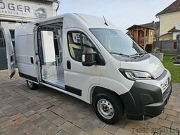 Fiat Ducato 35 140 L2H2 Voll-LED 260° 7´´TFT Kamera