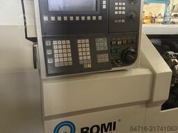 Romi C420