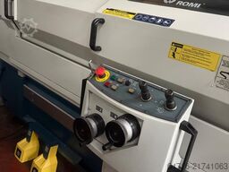 Romi C420