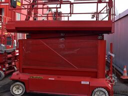 PB Lifttechnik S171-16E