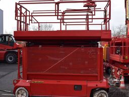 PB Lifttechnik S171-16E