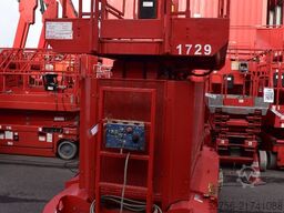 PB Lifttechnik S171-16E