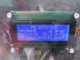 PB Lifttechnik S171-16E