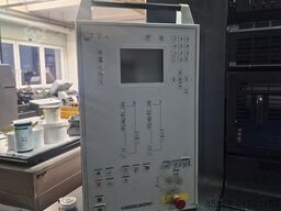 Heidelberg Printmaster PM 74-2P