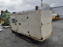 Ingersoll-Rand g160